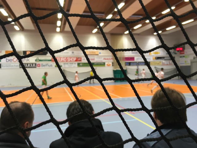 Bekerfinales 12/05/2017