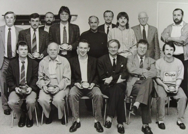 Uit het archief van RMV