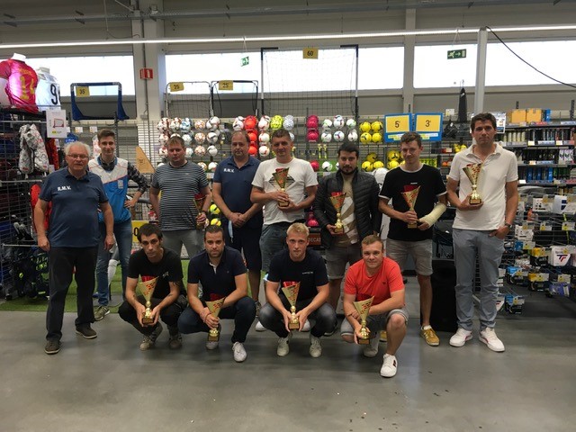 Algemene vergadering 20 augustus 2021