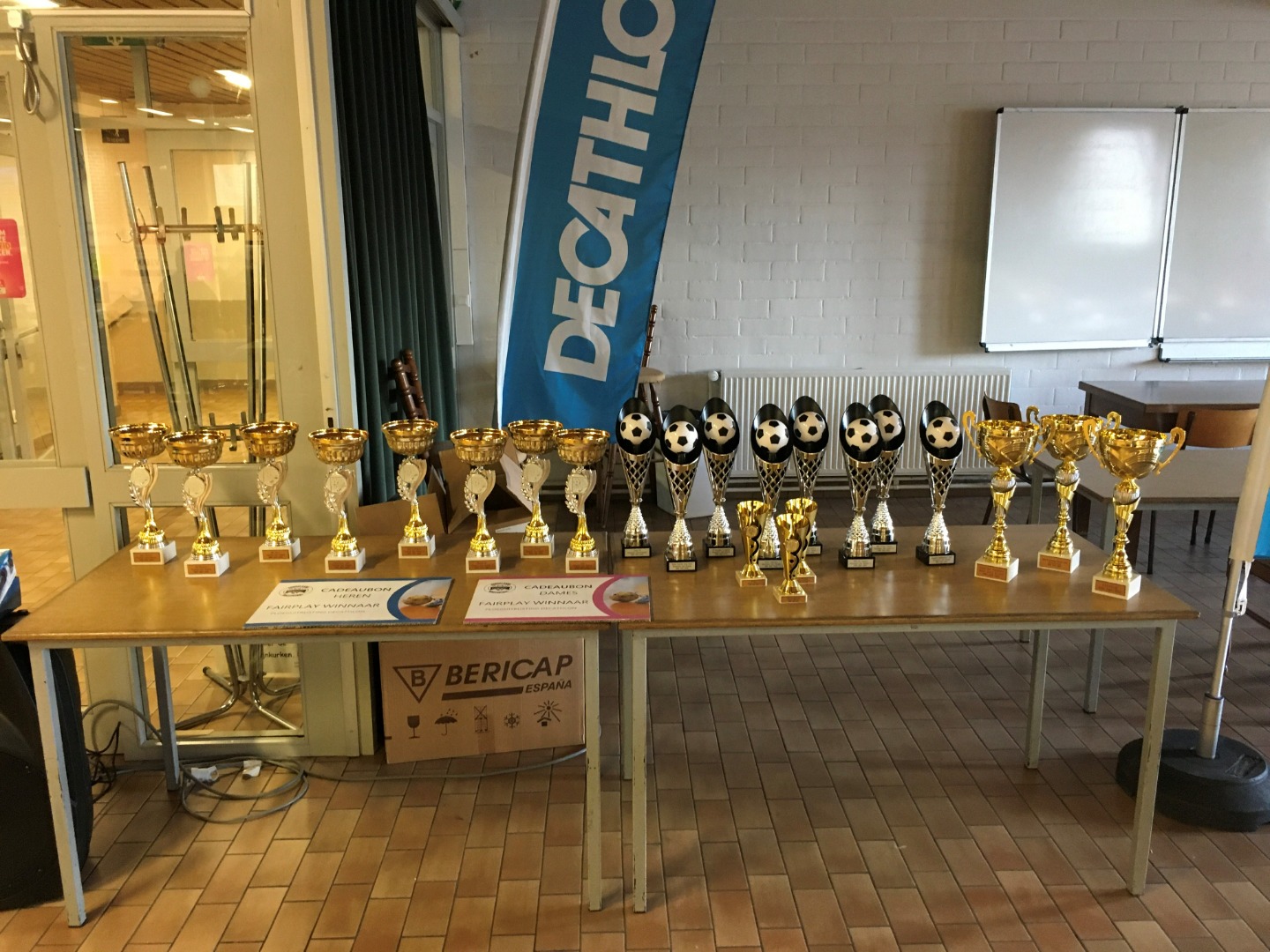 kampioenviering RMV 13/5/2022