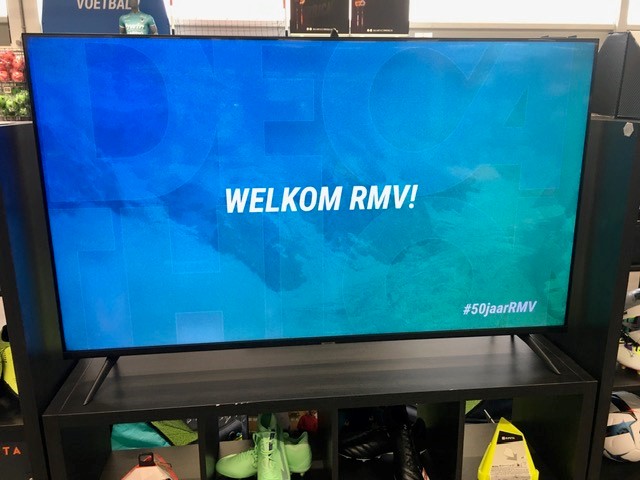 Algemene vergadering 16/08/2023 seizoen 2023-2024