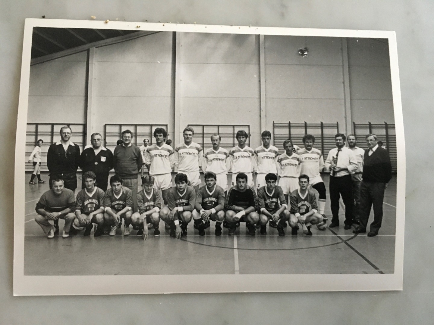 Uit de jaren 1990 - 2000